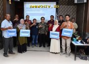 Mengapa Literasi Bisnis Jadi Kunci Pemulihan Pasca-Bencana? Simak Penjelasannya!