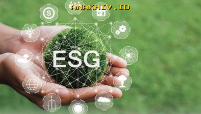 Mengapa Literasi ESG Jadi Kunci Sukses Bisnis Berkelanjutan di Era Modern?
