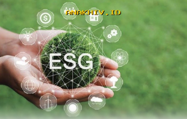 Mengapa Literasi ESG Jadi Kunci Sukses Bisnis Berkelanjutan di Era Modern?