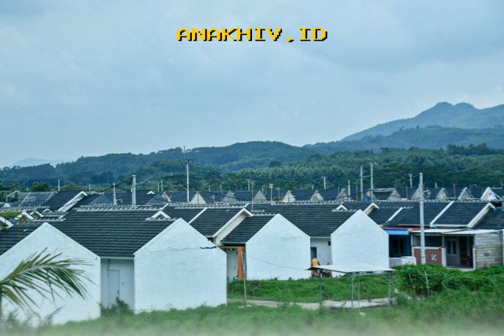 Mengapa Pembiayaan Properti Syariah Jadi Solusi Kuat untuk Mendorong Ekosistem Perumahan yang Berkelanjutan?