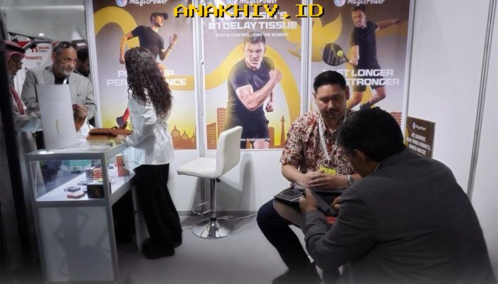 Mengapa Perusahaan Kesehatan Indonesia Incar Pasar Timur Tengah? Ini Kata Ahli!