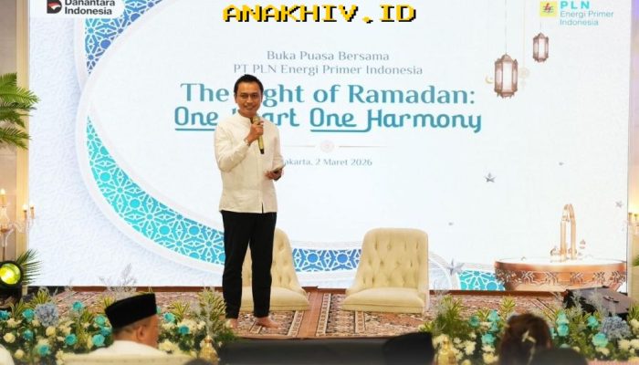 Mengapa PLN EPI Jadi Sorotan dengan Strategi Kinerja Berkelanjutan yang Menakjubkan?