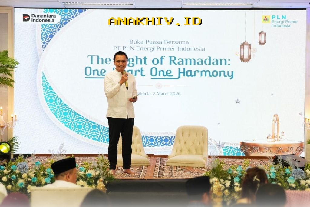 Mengapa PLN EPI Jadi Sorotan dengan Strategi Kinerja Berkelanjutan yang Menakjubkan?