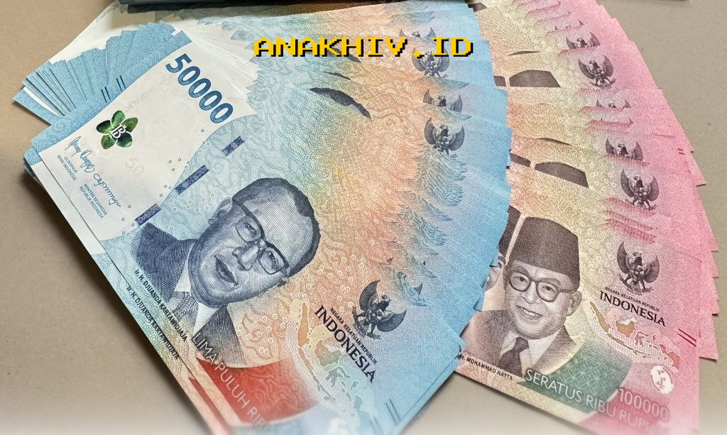 Mengapa Rupiah Lebih Tangguh dari Mata Uang Negara Lain Saat Ketegangan Iran Meningkat?
