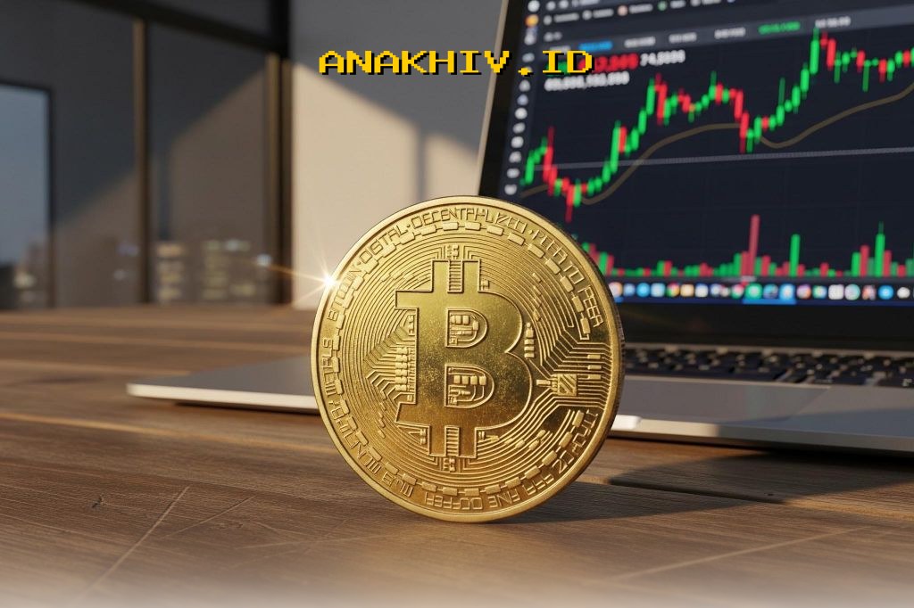 Mengapa Sisa 1 Juta Bitcoin Bisa Picu Ledakan Harga dan Kepanikan Beli oleh Institusi?