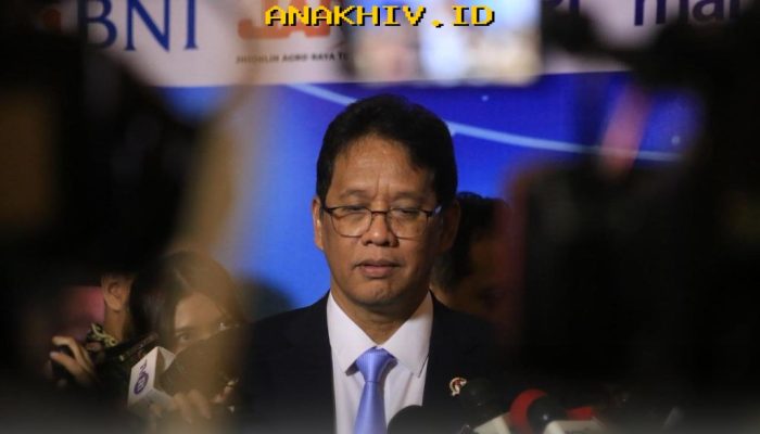 Mengapa SPT Purbaya Terancam Denda Rp50 Juta? Ini Kata Kemenkeu!