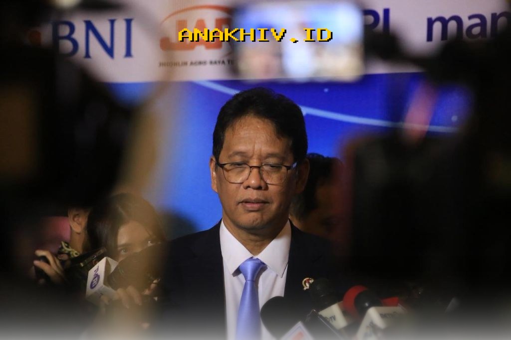 Mengapa SPT Purbaya Terancam Denda Rp50 Juta? Ini Kata Kemenkeu!