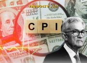 Mengapa The Fed 2026 Gagal Atasi Krisis? Inflasi Energi vs PHK Masal yang Mengancam Ekonomi Global!