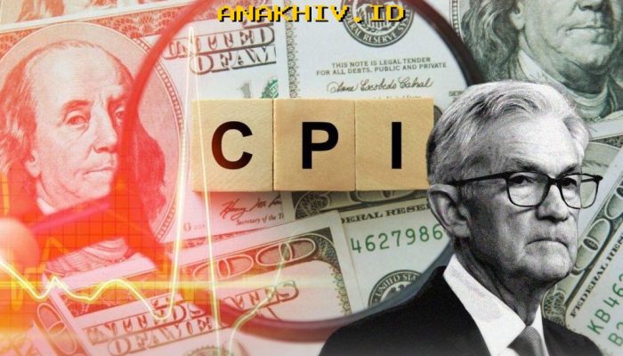 Mengapa The Fed 2026 Gagal Atasi Krisis? Inflasi Energi vs PHK Masal yang Mengancam Ekonomi Global!