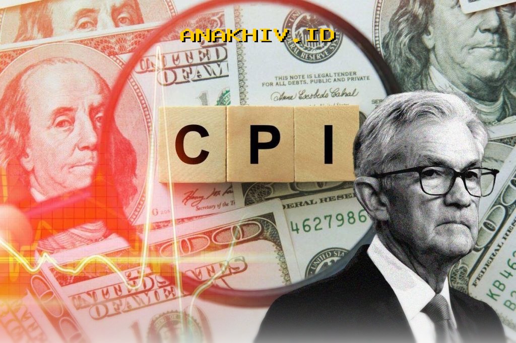 Mengapa The Fed 2026 Gagal Atasi Krisis? Inflasi Energi vs PHK Masal yang Mengancam Ekonomi Global!
