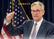Mengapa The Fed Tetap Pasif Hadapi Lonjakan Inflasi Akibat Ketegangan AS-Iran?