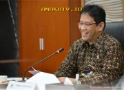 Mengapa THR ASN Masih Belum Cair? Ini Penjelasan Menkeu Purbaya yang Mengejutkan!