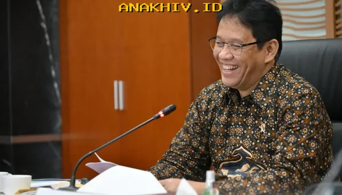 Mengapa THR ASN Masih Belum Cair? Ini Penjelasan Menkeu Purbaya yang Mengejutkan!
