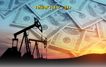 Mengapa Transaksi Minyak Dunia Masih Bergantung pada Dolar AS? Ini Dia Alternatifnya!