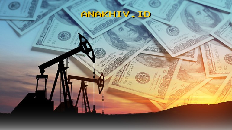Mengapa Transaksi Minyak Dunia Masih Bergantung pada Dolar AS? Ini Dia Alternatifnya!