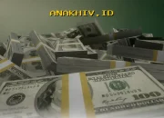 Mengapa Tunjangan Hari Raya Justru Langka di Negara Lain? Simak Fakta Menariknya!