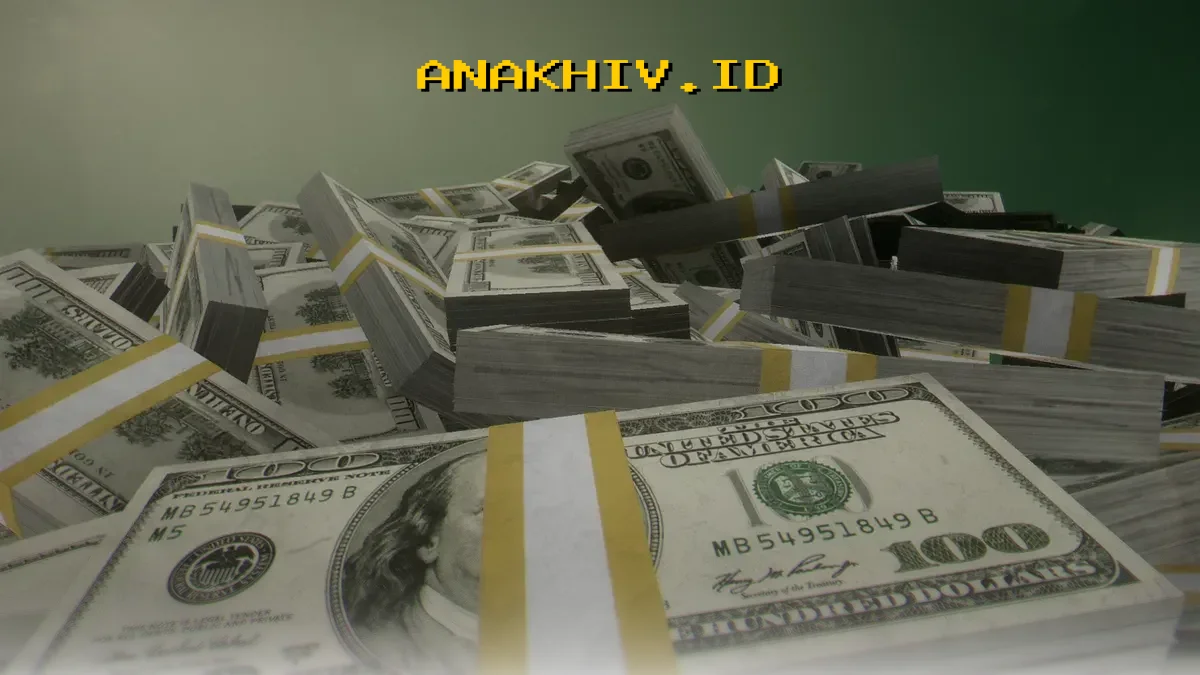 Mengapa Tunjangan Hari Raya Justru Langka di Negara Lain? Simak Fakta Menariknya!