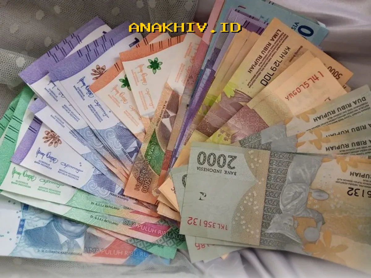 Mengapa Uang Ule Jadi Sorotan? Ini Beda Nyata dengan Uang UB dan Aturan Mainnya!