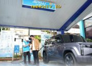 Mengenal Tipe EV Charger dan Harga Emas Antam Terkini yang Wajib Diketahui!