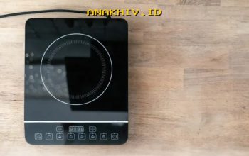 Menghemat Energi dengan Kompor Listrik, Solusi Tepat untuk Menghadapi Krisis Global!