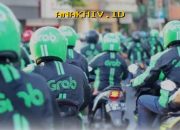 Menghitung THR Pengemudi Ojol dan Kurir, Simak Rumusnya!