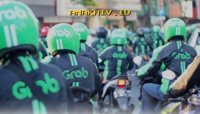 Menghitung THR Pengemudi Ojol dan Kurir, Simak Rumusnya!