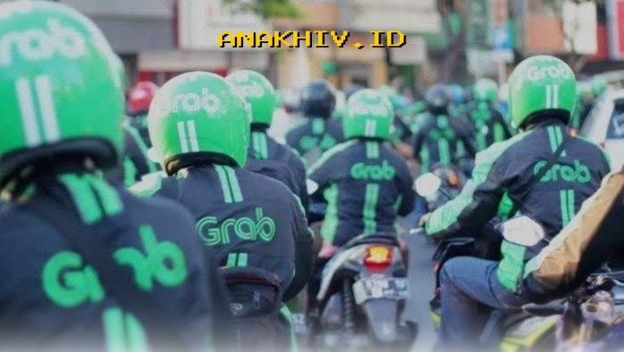 Menghitung THR Pengemudi Ojol dan Kurir, Simak Rumusnya!