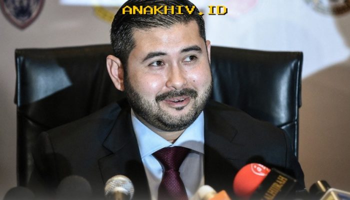 Mengungkap Rahasia Investasi Putra Raja Malaysia di Properti Singapura dan Dunia Kripto yang Menggelegar!