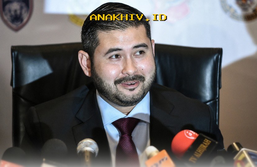 Mengungkap Rahasia Investasi Putra Raja Malaysia di Properti Singapura dan Dunia Kripto yang Menggelegar!