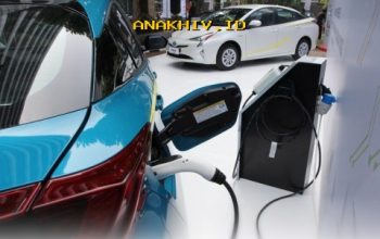 Mengurangi Impor Energi dengan Beralih ke Kendaraan dan Kompor Listrik yang Ramah Lingkungan!