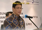 Menkeu Purbaya Waspadai Lonjakan Harga Minyak Global, Rencanakan Kenaikan BBM Subsidi Sebelum Terlambat!