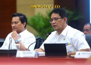 Menkeu Resmi Umumkan Aturan WFH, Ini Kata Masyarakat!