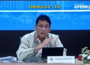 Menteri Keuangan Purbaya Buka-bukaan Soal Ketangguhan Ekonomi Indonesia dan Peran APBN dalam Menjaga Stabilitas Keuangan Nasional!