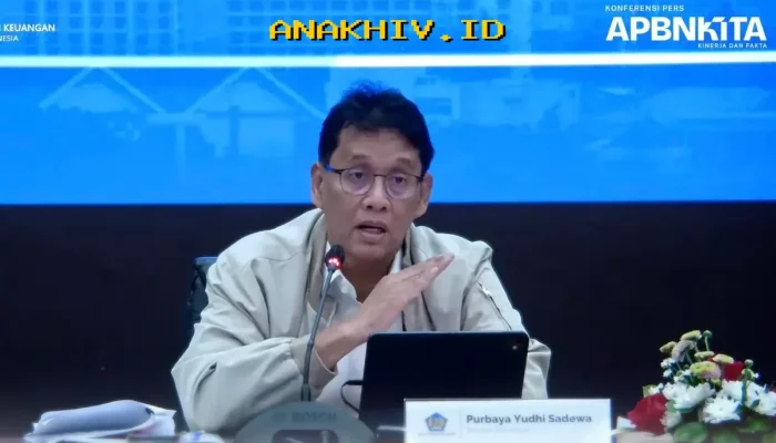 Menteri Keuangan Purbaya Buka-bukaan Soal Ketangguhan Ekonomi Indonesia dan Peran APBN dalam Menjaga Stabilitas Keuangan Nasional!