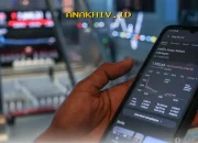 Meski IHSG Turun Tajam 7,89 Persen dalam Seminggu, 10 Saham Ini Malah Melesat di Bursa!