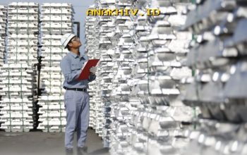 MIND ID: Mengapa Bedah Data Jadi Kunci Sukses Kebijakan Strategis?