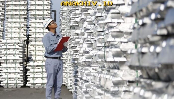 MIND ID: Mengapa Bedah Data Jadi Kunci Sukses Kebijakan Strategis?