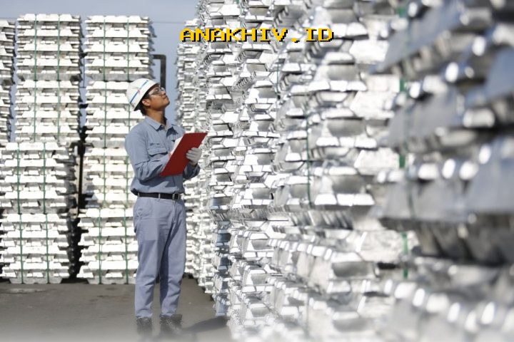 MIND ID: Mengapa Bedah Data Jadi Kunci Sukses Kebijakan Strategis?