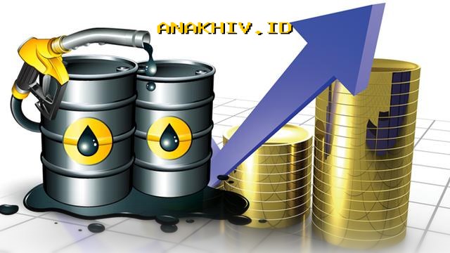 Minyak Mentah Brent Diprediksi Tembus USD150 per Barel, Apakah Ini Awal Kenaikan Harga Global?