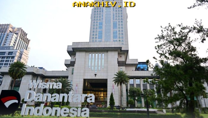 Mitra Operator PSEL di Bogor Raya Dapat Kepercayaan Langsung dari Danantara!