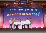 MMSGI Dorong Peningkatan Mutu Pendidikan dengan Perluasan Akses Belajar yang Berkualitas!