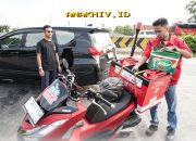 Motorist BBM Pertamina Siap Layani Pemudik di Jalur Utama 2026!