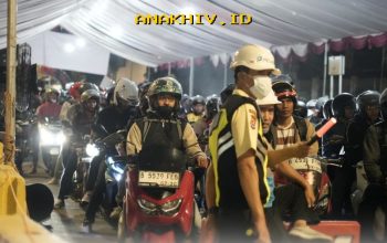 Mudik Lebaran 2026: ASDP Sukses Angkut 2,6 Juta Penumpang!