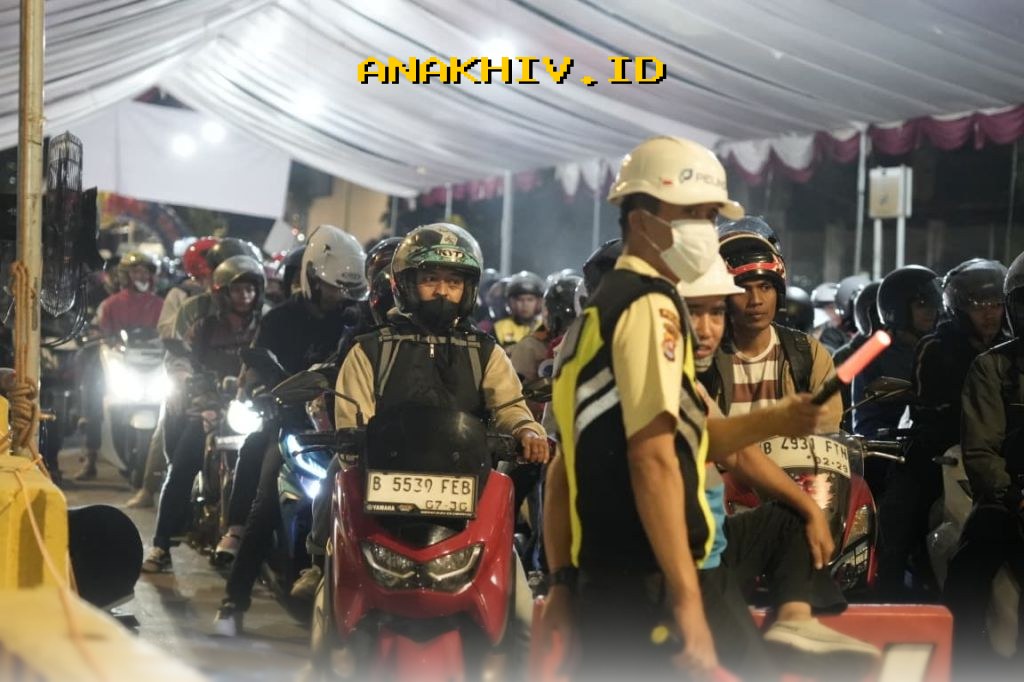 Mudik Lebaran 2026: ASDP Sukses Angkut 2,6 Juta Penumpang!