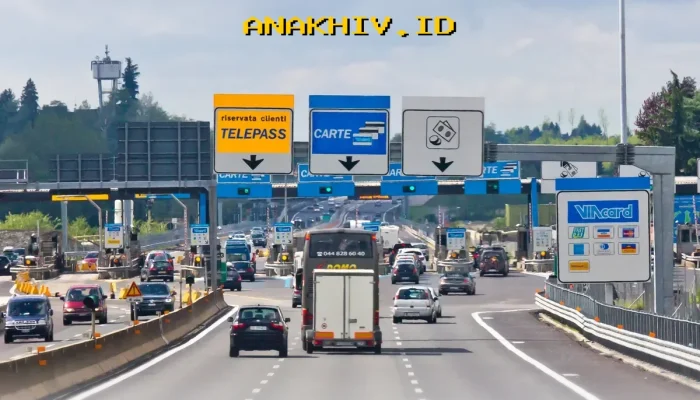 Mudik Lebaran 2026 Makin Hemat! Ini Dia Ruas Jalan Tol yang Kasih Potongan Harga Sampai 30 Persen!