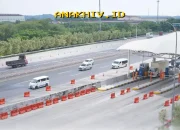 Mudik Lebaran 2026 Makin Tenang dengan 5 Trik Cek Tarif Tol Online Ini!