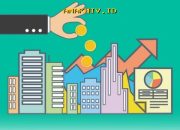 Mudik Lebaran Dorong Pertumbuhan Ekonomi Nasional yang Lebih Dinamis!