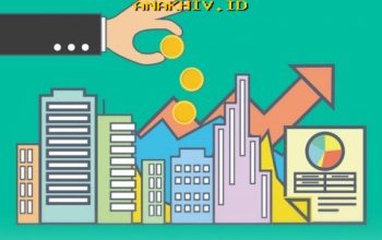 Mudik Lebaran Dorong Pertumbuhan Ekonomi Nasional yang Lebih Dinamis!