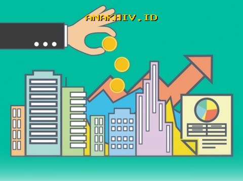 Mudik Lebaran Dorong Pertumbuhan Ekonomi Nasional yang Lebih Dinamis!