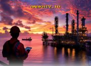 Negara Mana Saja yang Kuasai Cadangan Minyak Dunia? Ini Dia 10 Besar yang Paling Berpengaruh!